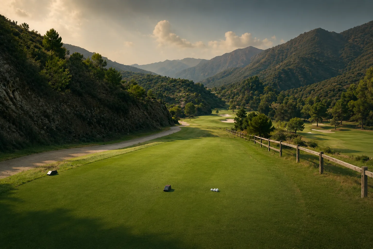 Villa al hana 2