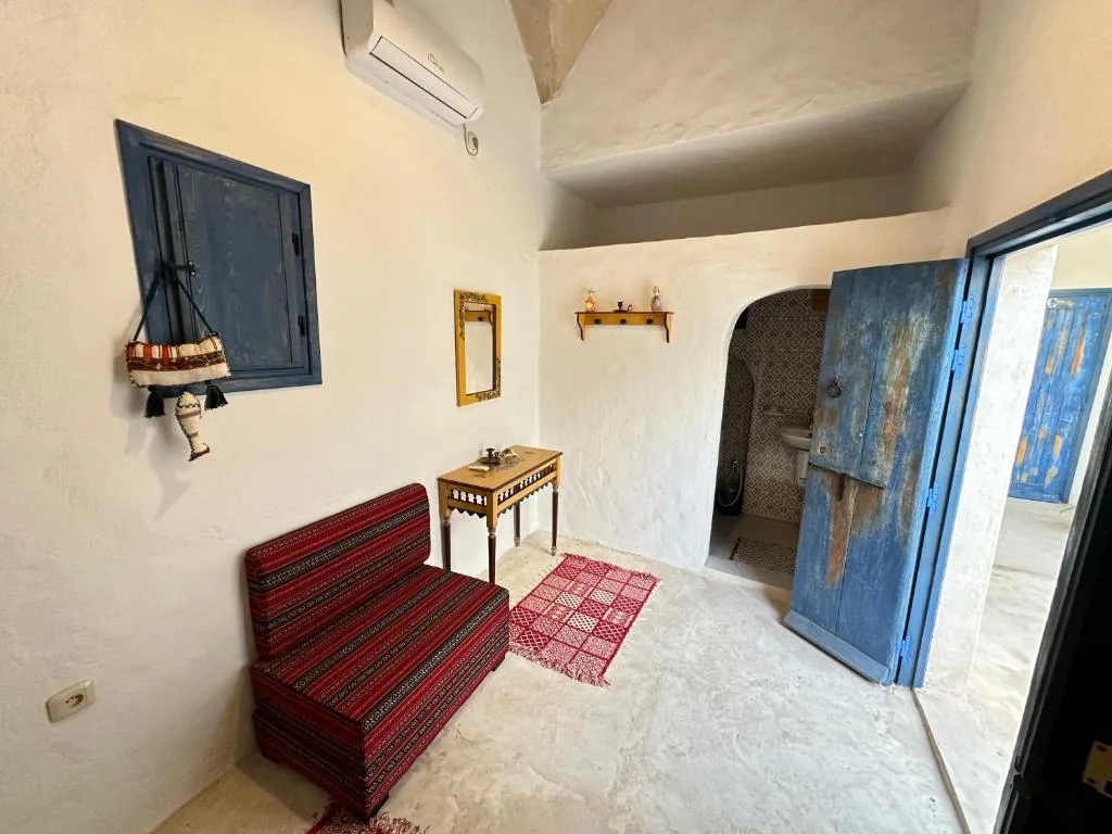 Villa Dar Soukra 4