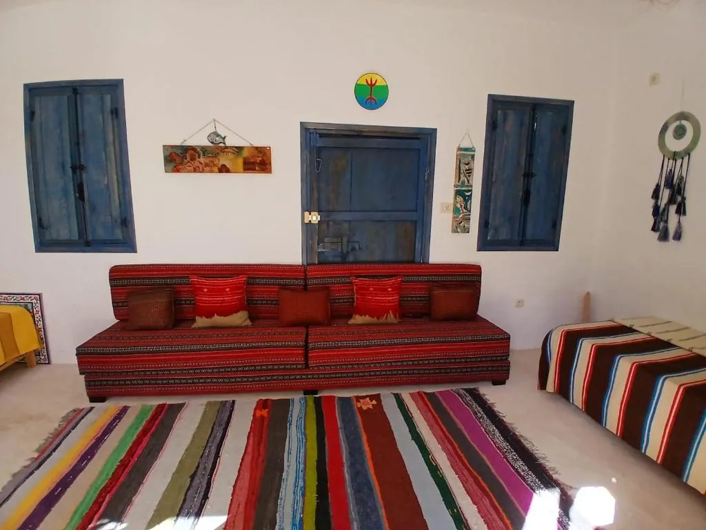 Villa Dar Soukra 3