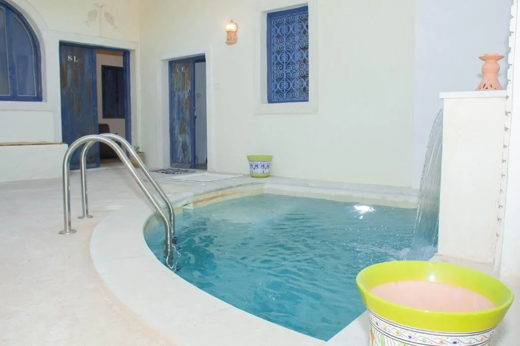 Villa Dar Soukra 2