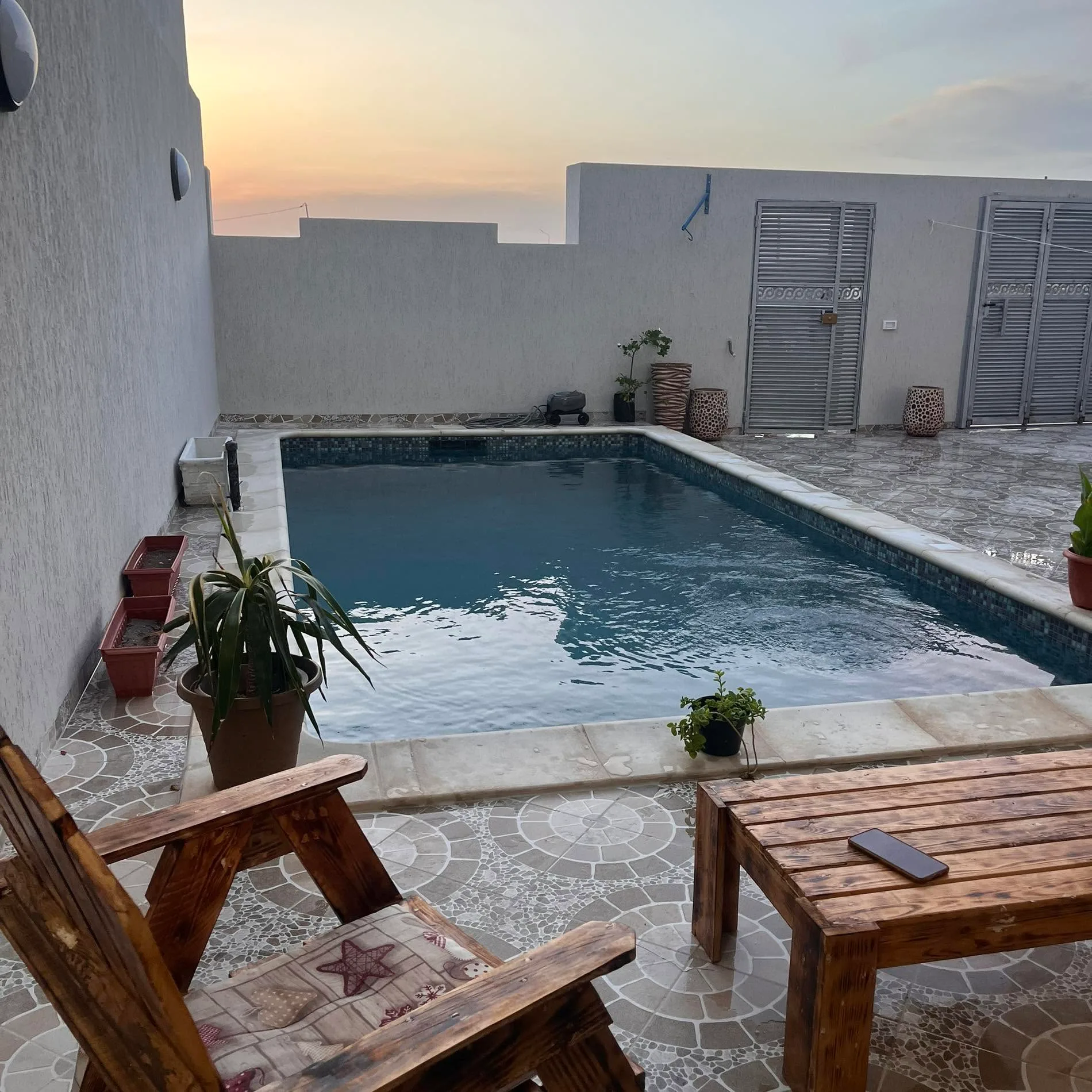 Maison d'hote Khalil 2