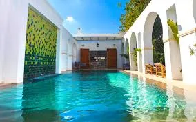 Villa didion: SuiteHannibal