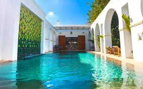 Villa didion